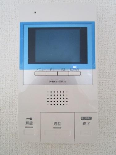 ラ　ヴィ　カルム