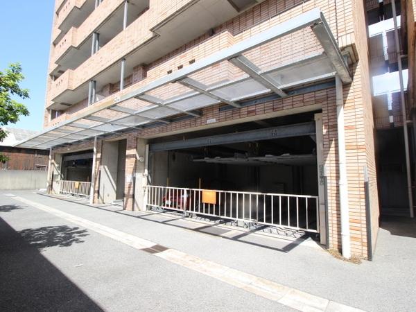 ポルト泉大津