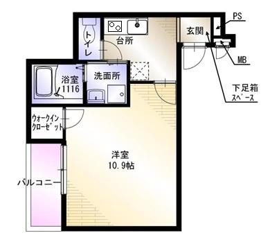 ローズステージ泉大津駅前　2番館