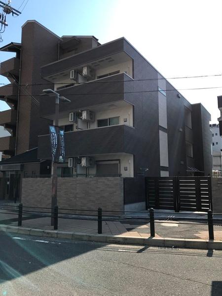 ローズステージ泉大津駅前　2番館