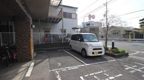 グランエクセル高師浜