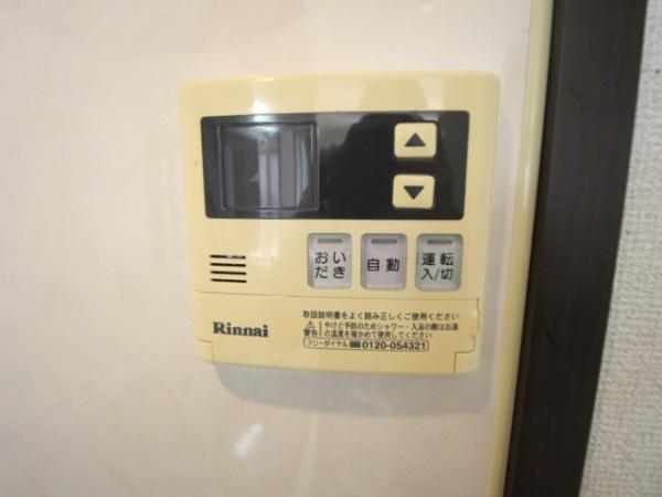 フジパレス戸建賃貸家原寺町１丁