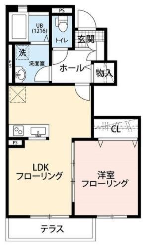 クレール　シャイン