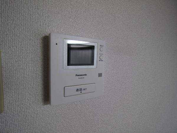 メゾンドールサンパート２