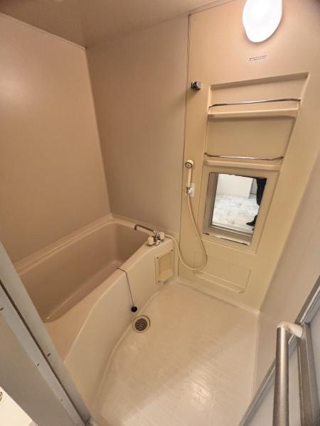 メゾンドールサンパート２