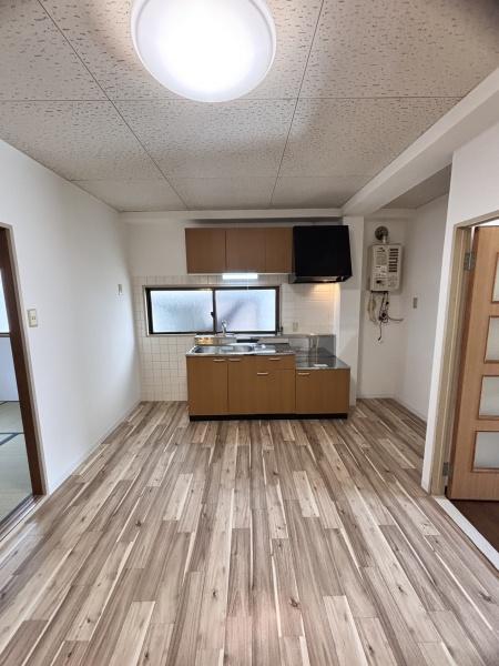 メゾンドールサンパート２