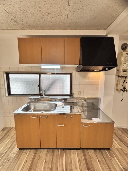 メゾンドールサンパート２