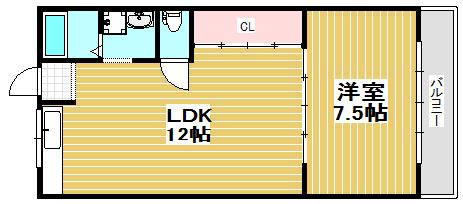 アルス諏訪ノ森