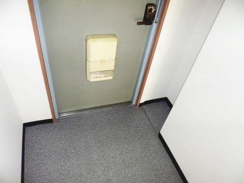 アルス諏訪ノ森