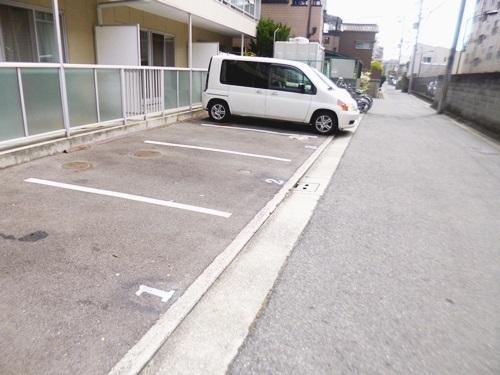 アルス諏訪ノ森