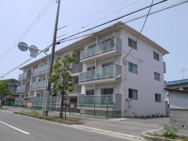 池園マンション