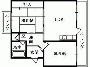寿ハイツ