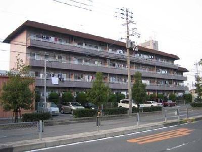 寿ハイツ