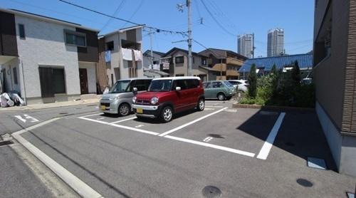 ソプラリア　１番館