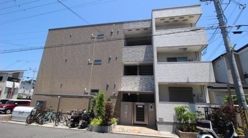 ソプラリア　１番館