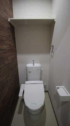 ソプラリア　１番館