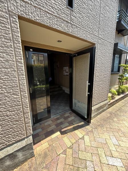 ロイヤルスクエアあむ２