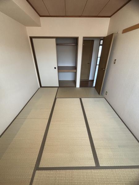 ロイヤルスクエアあむ２