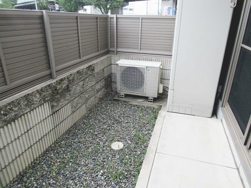 シャーメゾンひまわり