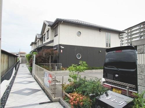 シャーメゾンひまわり