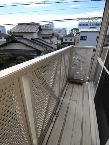ハイツ菅原　C棟