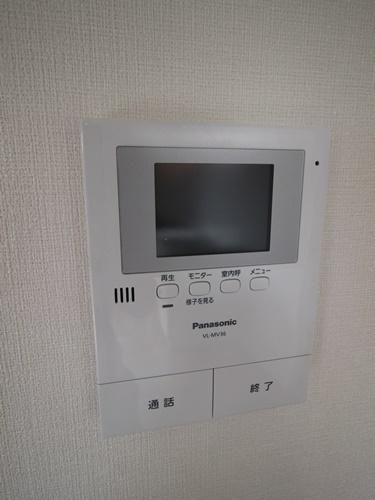 ハイツ菅原　C棟