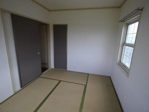 ハイツ菅原　C棟