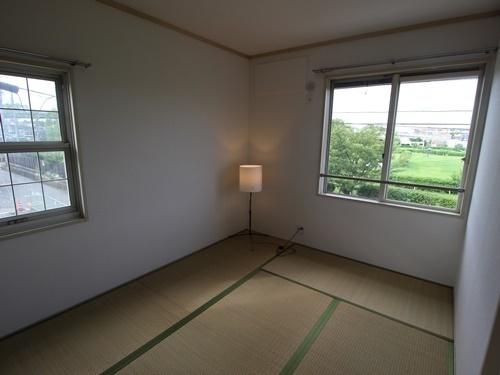 ハイツ菅原　C棟
