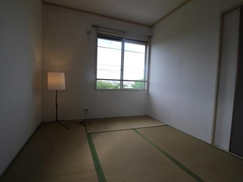 ハイツ菅原　C棟