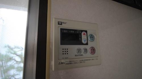 ヴィラ羽衣