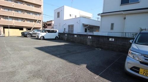 ヴィラ羽衣