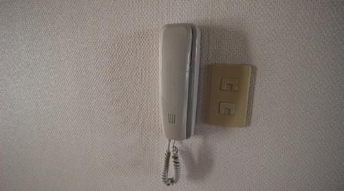 ヴィラ羽衣