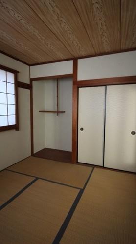 ヴィラ羽衣