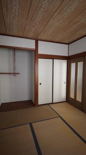 ヴィラ羽衣