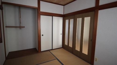 ヴィラ羽衣