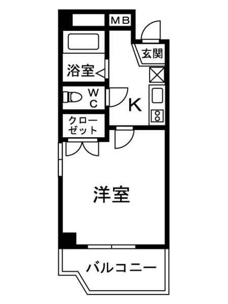 サザンポート内海