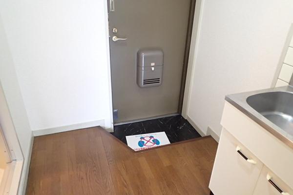 サザンポート内海