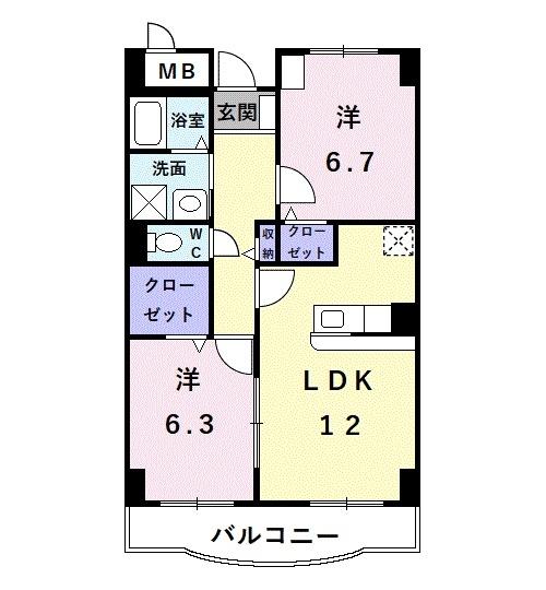 サンパティークフロール