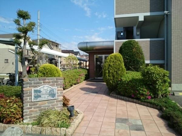 サンパティークフロール