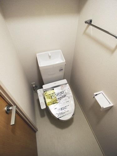 ヴィラアステール　B棟