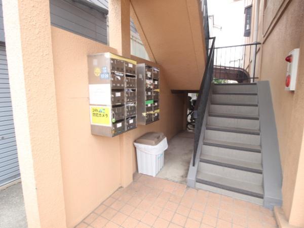 コーポ今池
