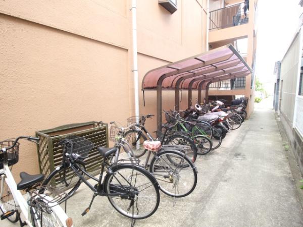 コーポ今池