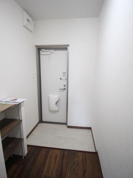 コーポ今池