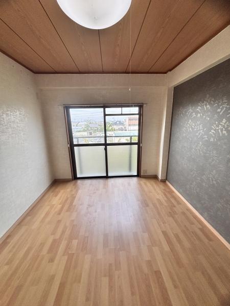 リンガーベル(洋室)