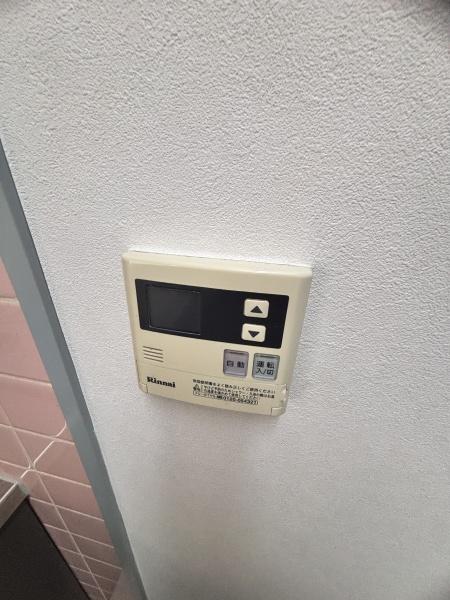 リンガーベル(その他設備)