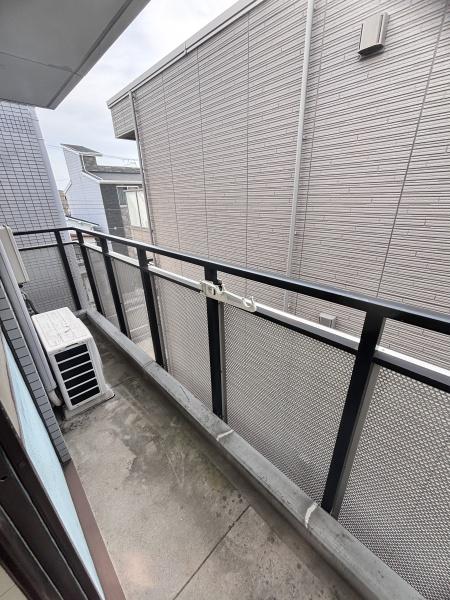 リンガーベル(バルコニー)