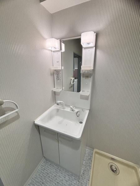 リンガーベル(洗面台・洗面所)