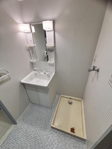 リンガーベル(洗面台・洗面所)