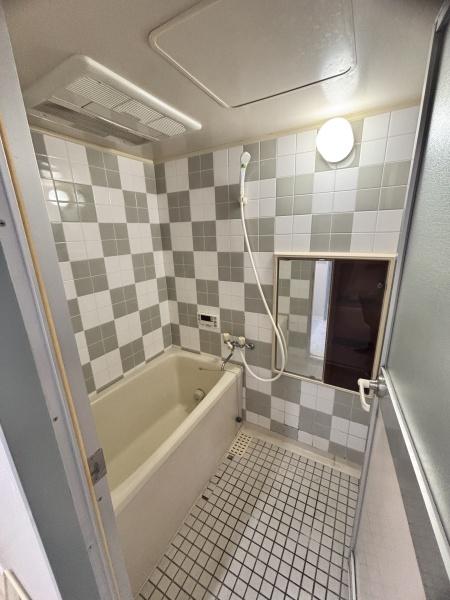 リンガーベル(バス)