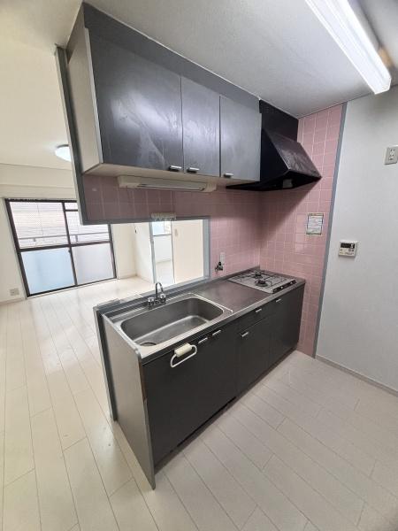 リンガーベル(キッチン)